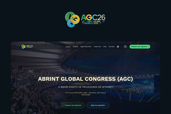 Abrint Global Congress 2026 (AGC)