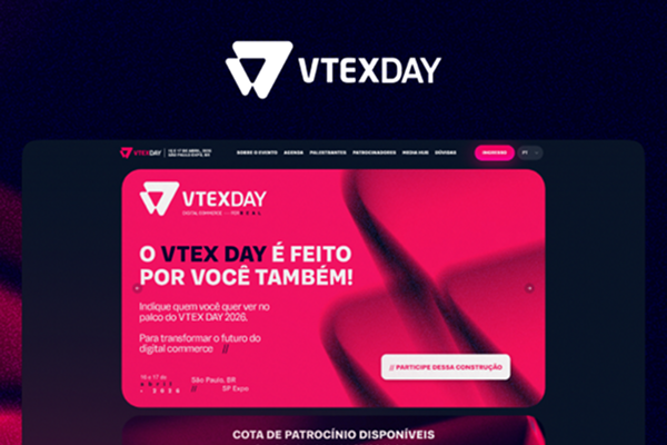 VTEX DAY 2026