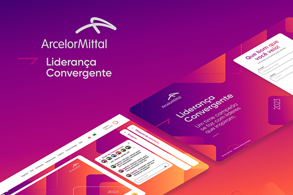 Liderança Convergente
